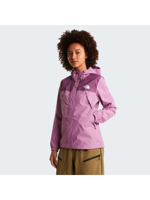 The North Face W Antora Rain Jacket Kadın Yağmurluk