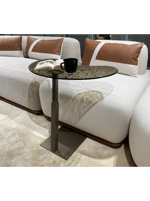 Nuv Home Duru Koltuk & Kahve Sehpası