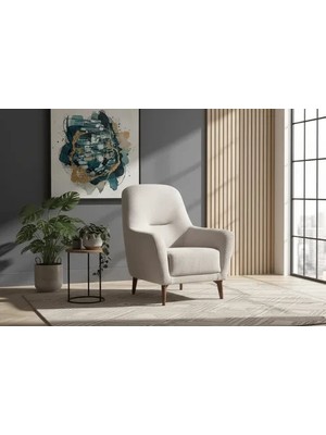 Vivense Still Berjer, Krem