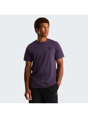 The North Face M Evolution Box Half Dome Regular Short Erkek T-Shirt
