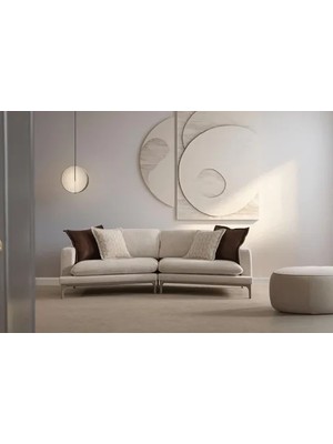 Vivense Vera Ikili Koltuk