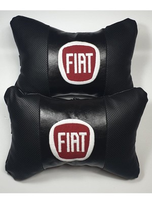 Şık Deri Boyun Yastık, Konfor ve Tarzın Buluşması