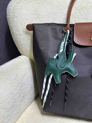 Nues Kadın Figürlü Çanta Aksesuarı / Çanta Charm