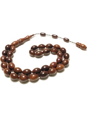 KENZİDAR KUKA TESBİH ARPA KESİM 8x11 MM.