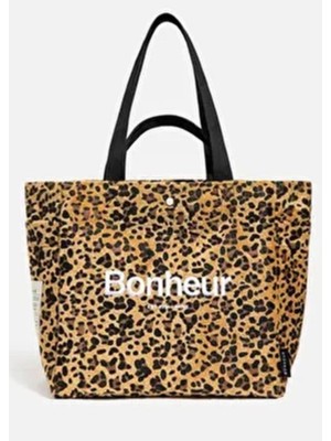 Millacom Kanvas Kadın Omuz  Çantası