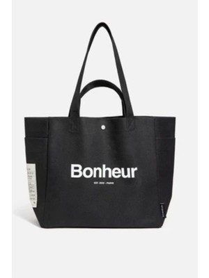 Millacom Kanvas Kadın Omuz  Çantası