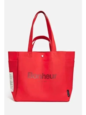 Millacom Kanvas Kadın Omuz  Çantası