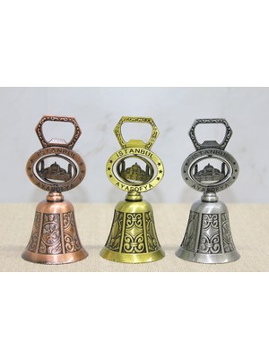 Fırsatkolik Açacaklı Ayasofya Temalı El Çanı