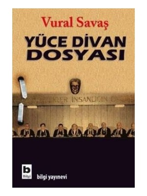 Bilgi Yayınevi Yüce Divan Dosyası