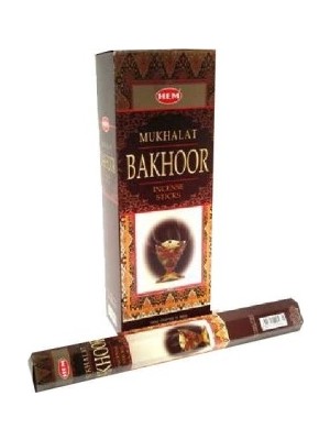 Fırsatkolik Mukhalat Bakoor Tütsü