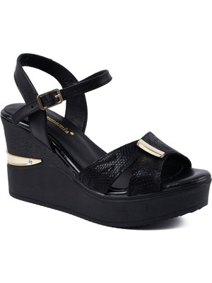 Mammamia 5390 26YS Kadın Sandalet