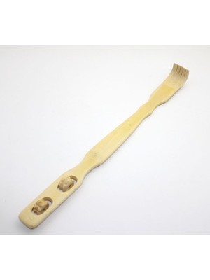 Fırsatkolik Ahşap Sırt Kaşıma Model 5