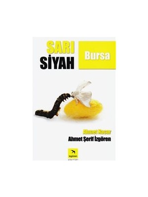 İzgören Yayınları Sarı Siyah Bursa