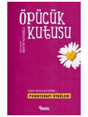Nesil Yayınları Öpücük Kutusu