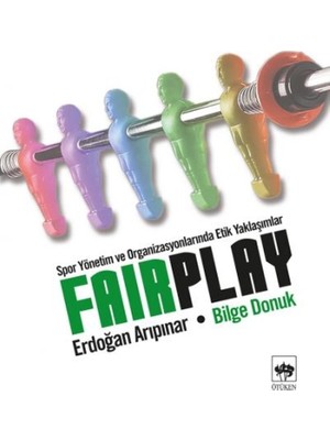 Ötüken Neşriyat Fair Play