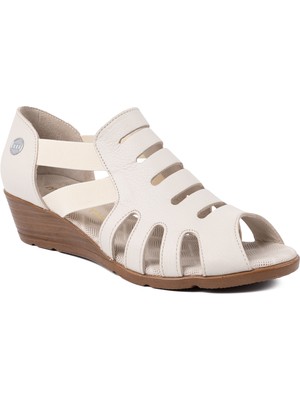 Mammamia 2855 26YS Kadın Sandalet