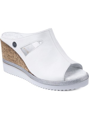 Mammamia 1835 26YT Kadın Terlik