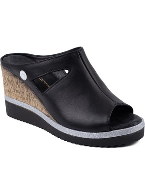 Mammamia 1835 26YT Kadın Terlik