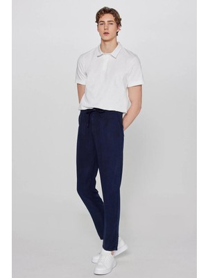 Wrangler Tencel Erkek Pantolon W2610167410