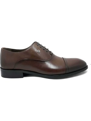 Pierre Cardin 120660I Kahve Neolit Taban Erkek Ayakkabı