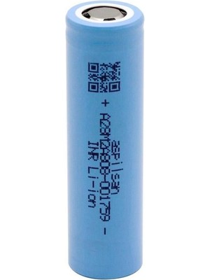 Magicool Aspilsan A28 INR18650 2900 Mah 25A Li-Ion Pil