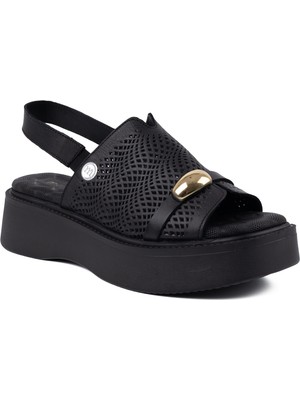 Mammamia 2920 26YS Kadın Sandalet