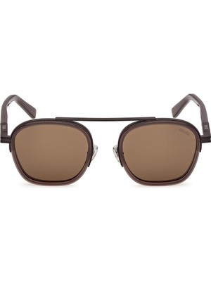 Zegna EZ0231 48E Erkek Güneş Gözlüğü