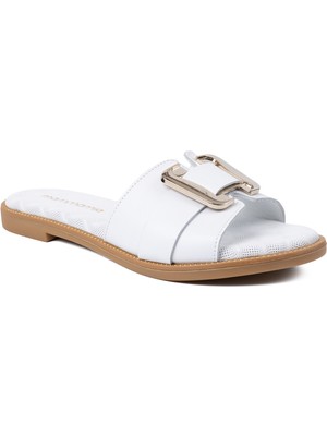 Mammamia 1430 26YT Kadın Terlik