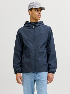 Jack & Jones Jack Jones Club Windbreaker Erkek Ceket 12291187