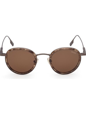 Zegna EZ0276 50E Erkek Güneş Gözlüğü