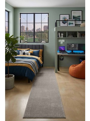 Angora Home Angorahome Arkhe Horizon Koleksiyonu Dokuma Makine Halısı