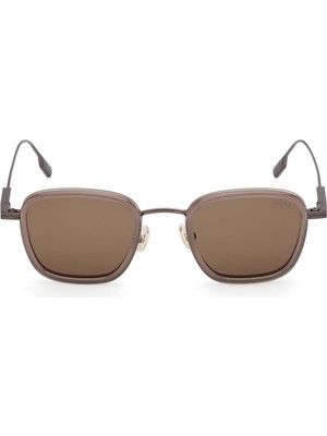 Zegna EZ0277 51E Erkek Güneş Gözlüğü