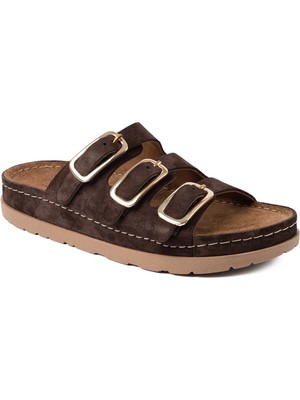 Mammamia 1865 26YT Kadın Terlik