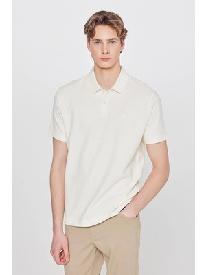 Wrangler Regular Fit Polo Erkek T-Shirt W2610158102