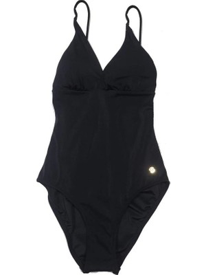 Beruflic Black Spade Kadın Mayo 8257