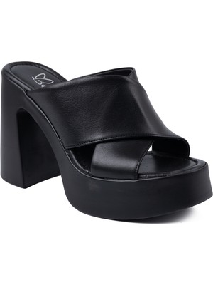 Beety 66001 26YT Kadın Terlik