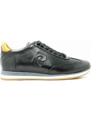 Pierre Cardin 1367465 Siyah Günlük Casual Erkek Ayakkabı