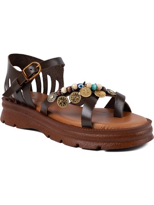 Beety 112 407 26YS Kadın Sandalet