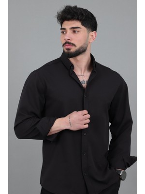 Stil Kombin Double Yazlık Uzun Kol Gömlek Mrs 217_40416