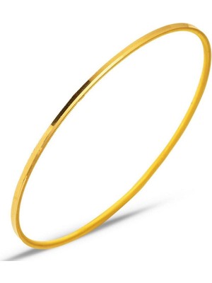 3.50 Gram 22 Ayar Ajda Bilezik