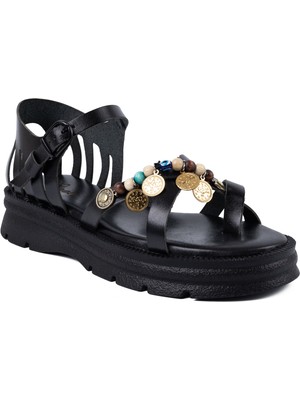 Beety 112 407 26YS Kadın Sandalet