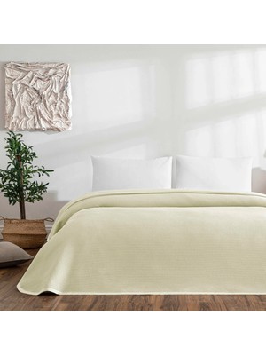 Linens Lınens Bsp Pıke Cıft Kısılık A.yesıl