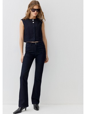 Mavi Maria Mavi Edition Rinse Jean Pantolon 101225-91212