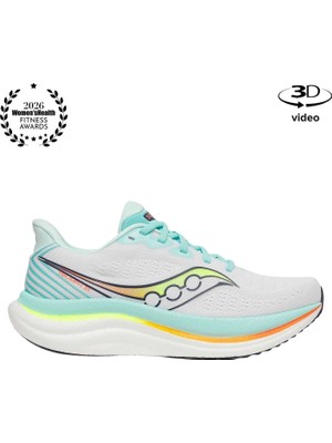 Saucony Trıumph 23