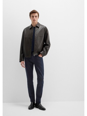 Mavi Jake Mavi Edition Rinse Jean Pantolon 0042290831