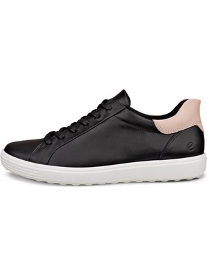Ecco Soft 7 W Black