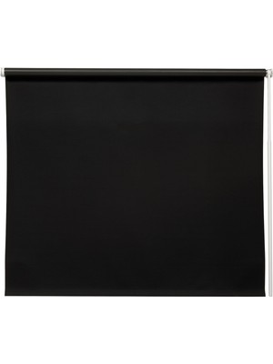 IKEA Frıdans Siyah Stor Perde