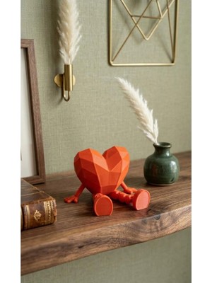 Eklemli Kalp