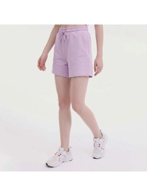 Lumberjack Wb 20 Allen Kadın Yeşil Şort