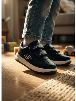 Foopi Airvox Işıklı Cırtlı Sneaker Unisex Ayakkabı 26-30